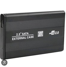 2.5 sata external for sale  HAMILTON