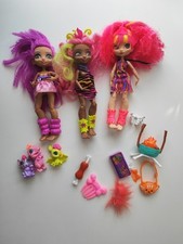 Cave club dolls for sale  LEEDS