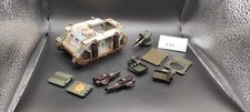 Warhammer 40k chaos usato  Novi di Modena