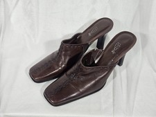 Diba brown leather d'occasion  Expédié en Belgium