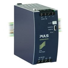 FUENTE DE ALIMENTACIÓN PULS CT10.241 segunda mano  Embacar hacia Mexico