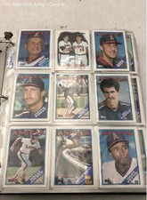 Assorted topps multicolor for sale  Detroit