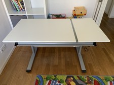 Schülerschreibtisch paidi mar gebraucht kaufen Schülerschreibtisch paidi mar gebraucht kaufen  Berlin