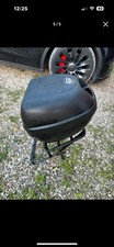 Bauletto vespa usato  Negrar
