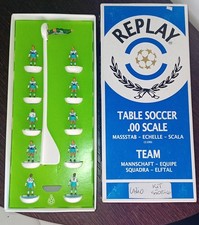 Subbuteo replay basi usato  Castelvetrano