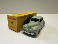 Dinky toys atlas d'occasion  Bollwiller