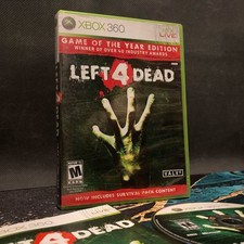 Left dead game for sale  Medford