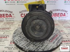 Compressore opel zafira usato  Catania