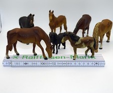 Konvolut antike pferdeherde gebraucht kaufen  Dessau-Roßlau
