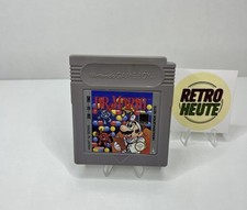 Mario nintendo gameboy gebraucht kaufen  Dortmund