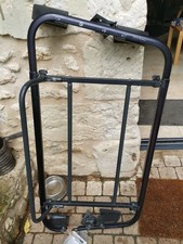 Porte bagage voiture d'occasion  Neuvic