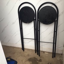 Pair habitat metal for sale  CAMBRIDGE