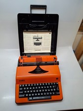 Macchina scrivere elettrica usato  Ragalna