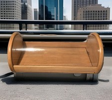 Brotkasten holz plexiglas gebraucht kaufen  Eschweiler