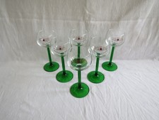 Verres vin blanc d'occasion  Bruay-sur-l'Escaut