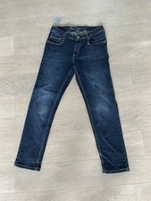 Jeans hose lemmi gebraucht kaufen  Frankfurt am Main