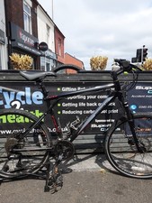 Aggressor xc2 mountain for sale  BOLTON