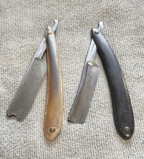 straight razor scales for sale  Omaha