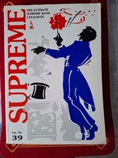 Magic card tricks for sale  ELLESMERE PORT