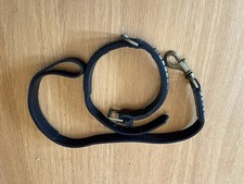 Leather collar lead for sale  MELTON MOWBRAY