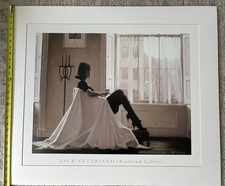 Jack vettriano thoughts for sale  Newark