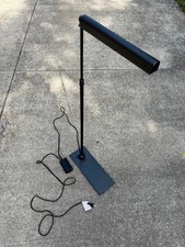 Slimline task floor for sale  Clinton