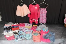 Mädchen bekleidungspaket 110 gebraucht kaufen  Dorsten