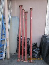 Adjustable building support for sale  Hackensack
