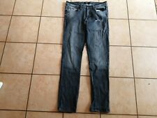 Herren jeans slim gebraucht kaufen  Scheinfeld