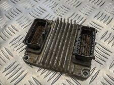 B317 Unità Di Controllo OPEL 8972333706 09391259 Isuzu Delphi comprar usado  Enviando para Brazil