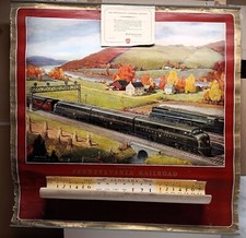 1948 prr pennsylvania for sale  South Milwaukee