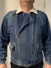 Herren jeans jacke gebraucht kaufen Herren jeans jacke gebraucht kaufen  Köln