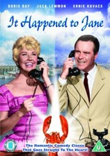 Happened jane dvd for sale  STOCKPORT