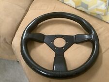 Tvr steering wheel for sale  BRIDGEND