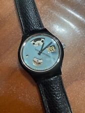 Orologio swatch automatic usato  Monopoli