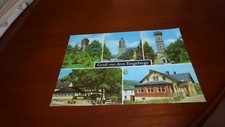 Gruß dem erzgebirge gebraucht kaufen  Oschatz