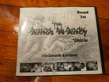 Amos andy shows for sale  USA