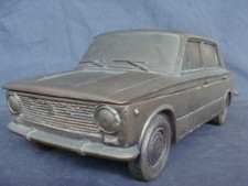 Fiat 124 cofanetto usato Fiat 124 cofanetto usato  Santena