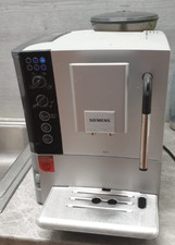 Kaffeevollautomat siemens foto gebraucht kaufen  Deutschland