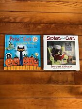Lot splat cat for sale  Arena