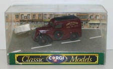 Corgi scale d980 for sale  WATERLOOVILLE