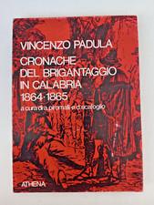 Cronache del brigantaggio usato Cronache del brigantaggio usato  Bologna