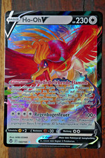 Pokémon karte silberne gebraucht kaufen  Hamburg