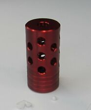 Muzzle brake 20 for sale  SUTTON