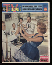 Sorrisi 1960 miranda usato  Guidonia Montecelio