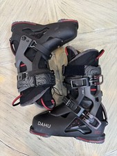 Dahu mens ecorce for sale  Hailey