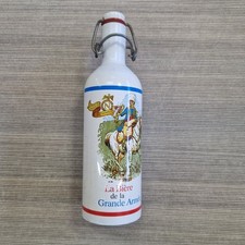 Lattina birra 50cl usato  Crotone