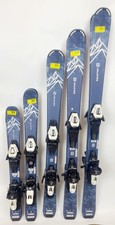 Used 550 salomon for sale  Eden
