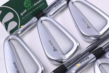 Ping iblade irons for sale  LOANHEAD