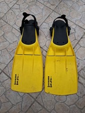 Turboflosse seemann sub gebraucht kaufen  Schönwalde
